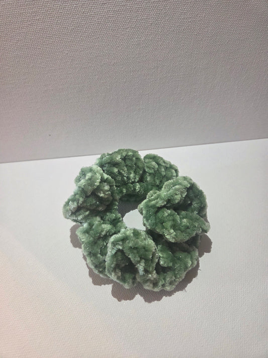 Scrunchies