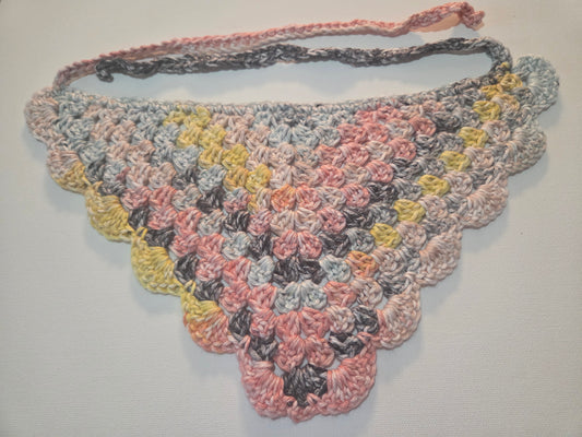 City Beat Granny Stitch Bandana