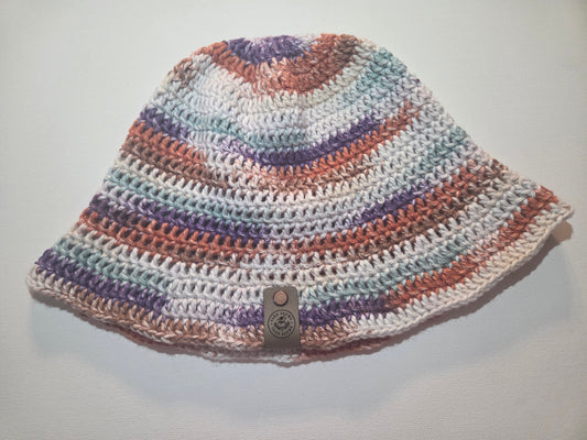 Sunsetting Bucket Hat